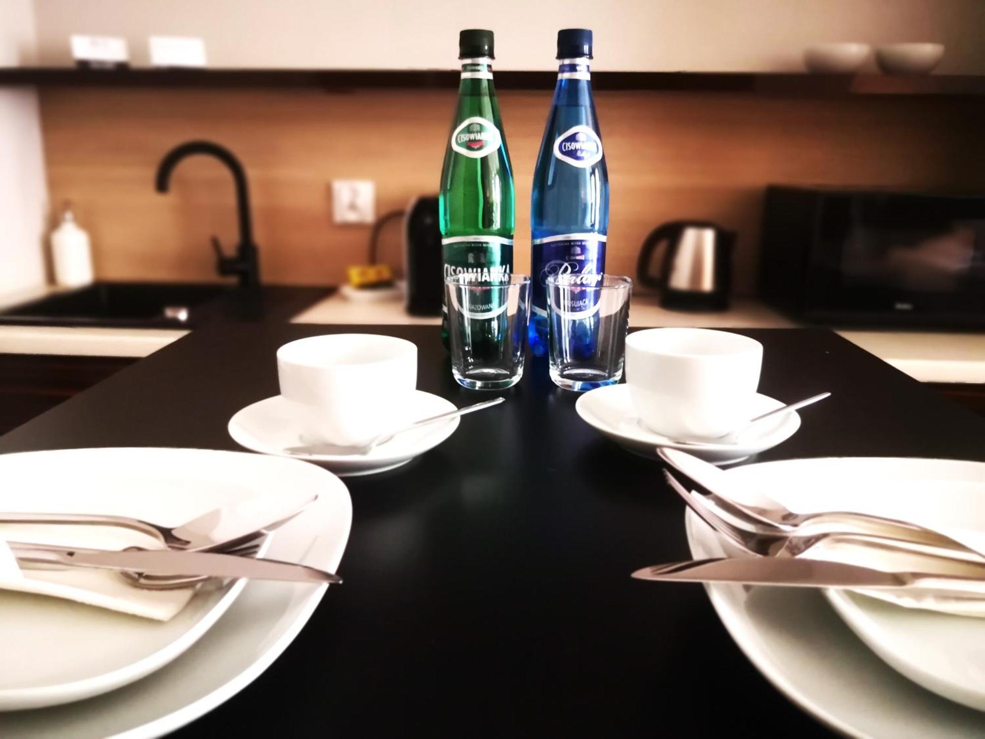 Fortune Old Town Boutique Hotel Poznań Buitenkant foto
